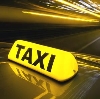 Такси в Красновишерске